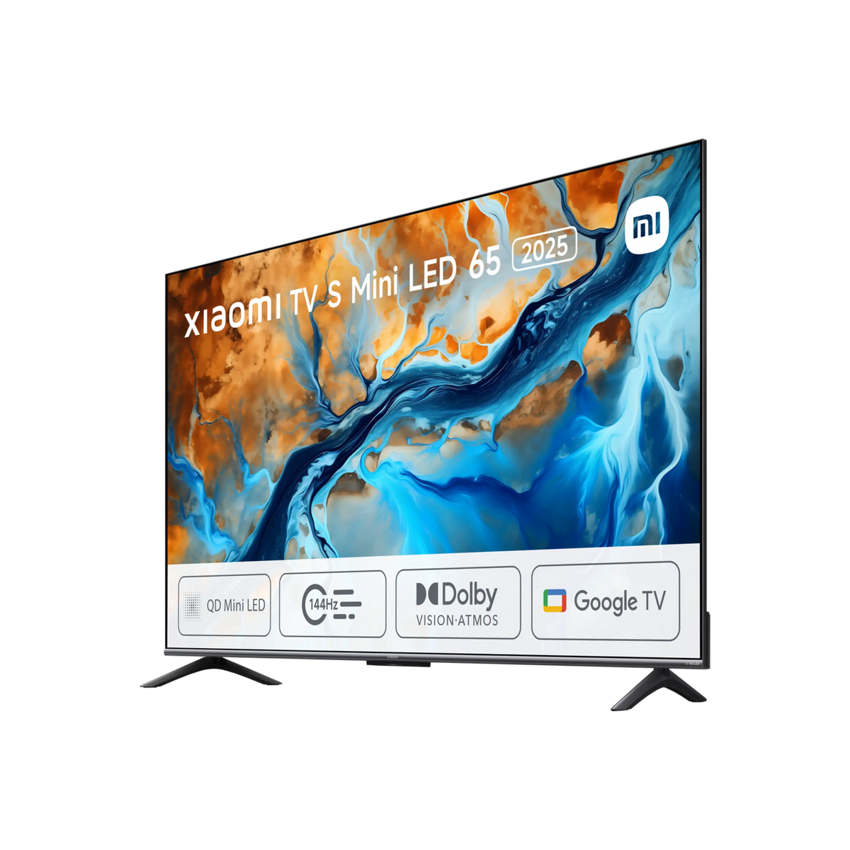 TV Mini LED 65" - Xiaomi TV S