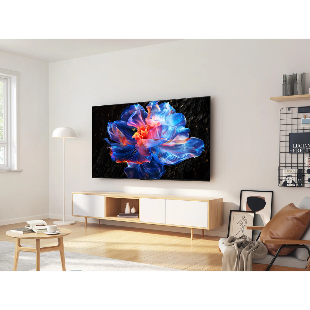 TCL 75P6K LED 75" UHD 4K