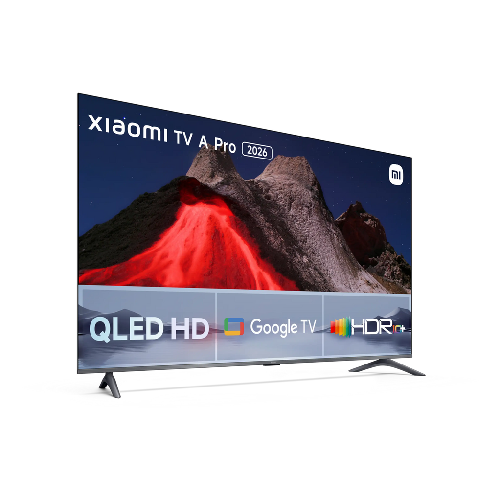 TV QLED 32" - Xiaomi 32 A PRO