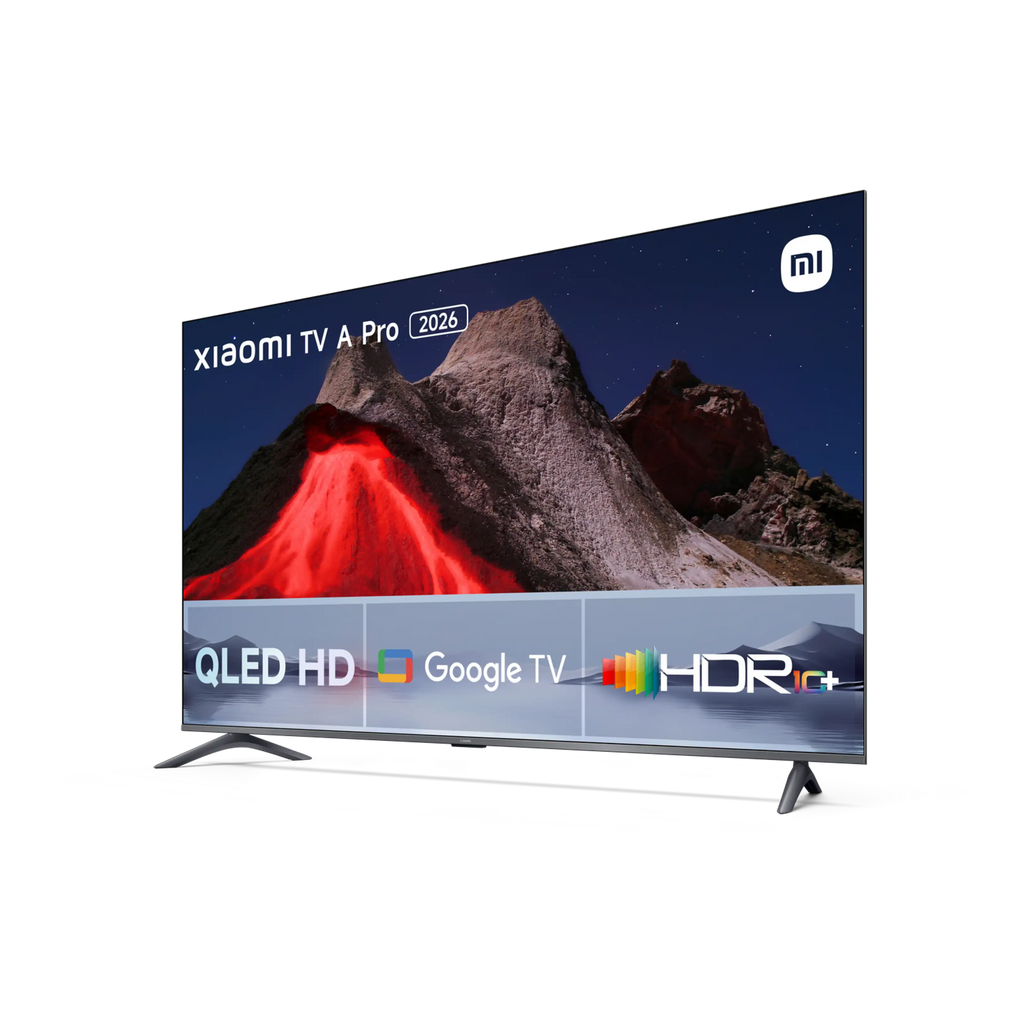 TV QLED 32" - Xiaomi 32 A PRO