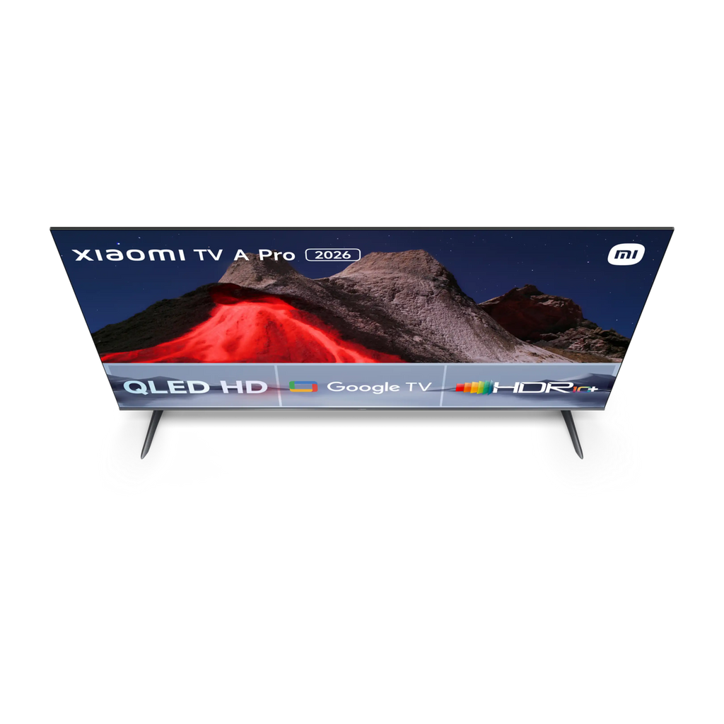 TV QLED 32" - Xiaomi 32 A PRO