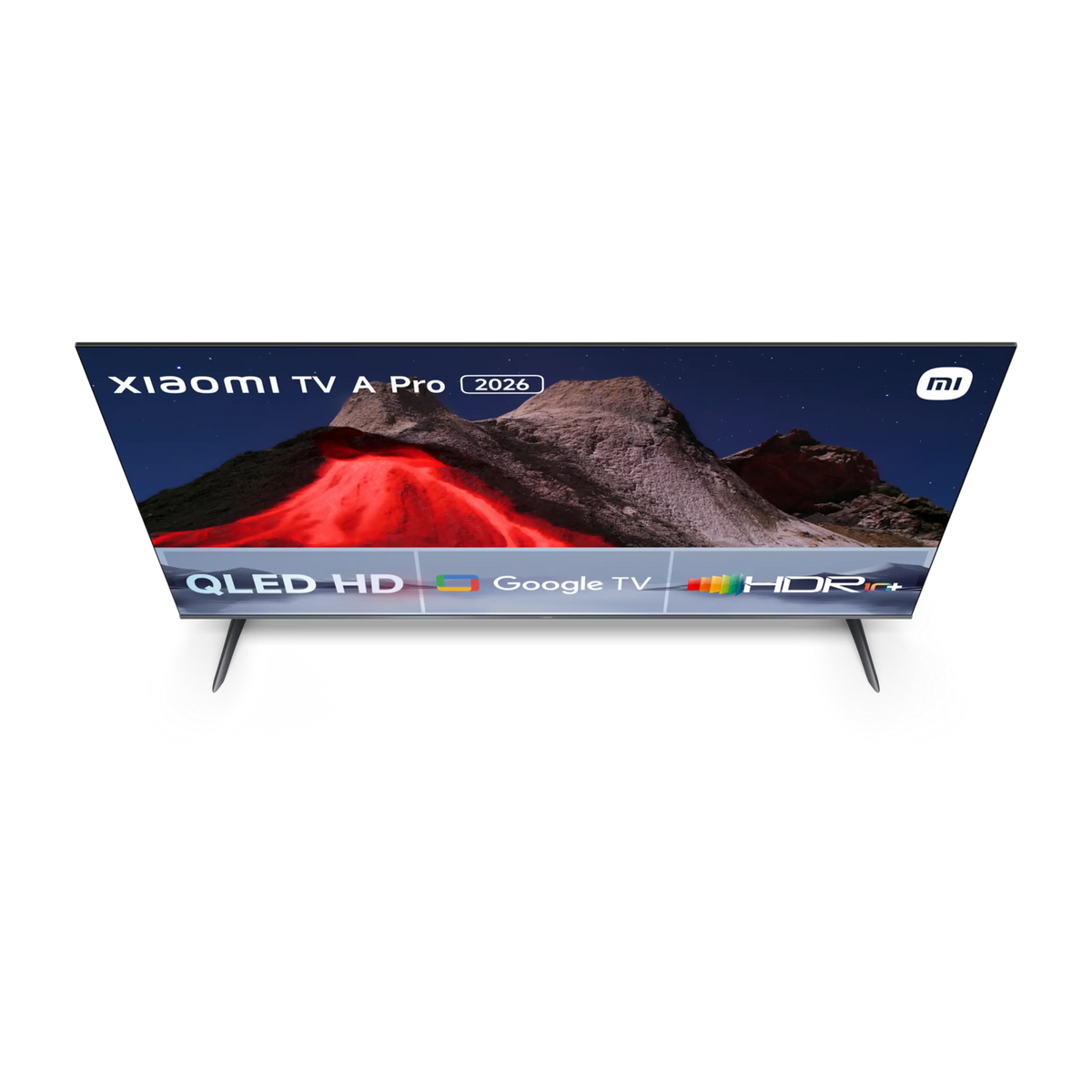 TV QLED 32" - Xiaomi 32 A PRO