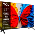 TV QLED 32" - TCL 32S5K, Full-HD