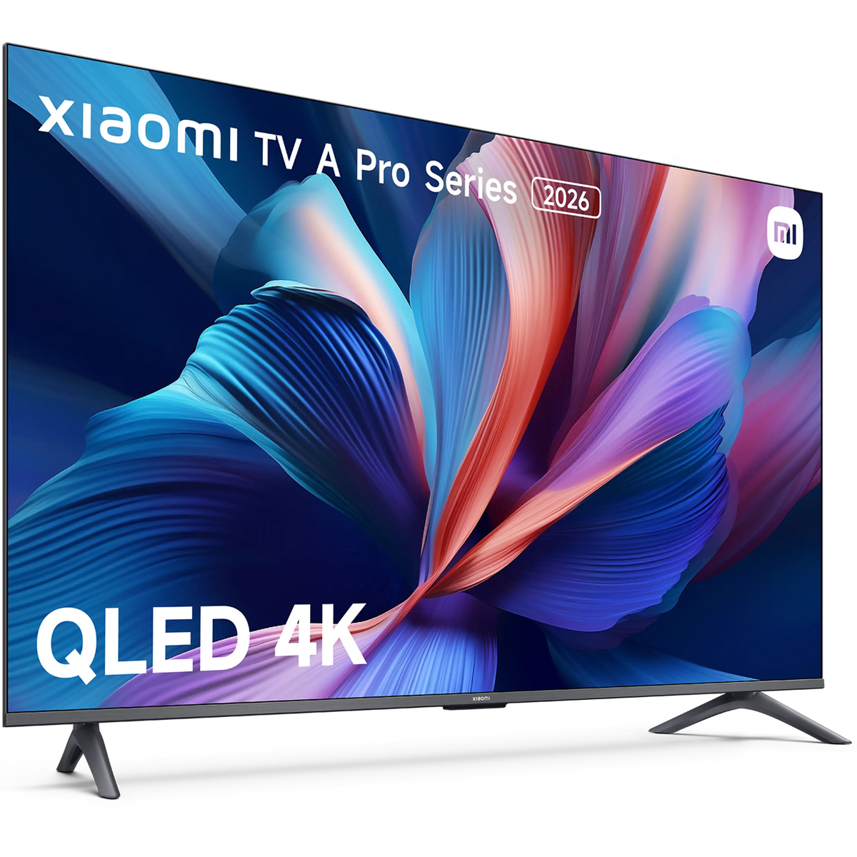 TV QLED 55" - Xiaomi 55 A PRO