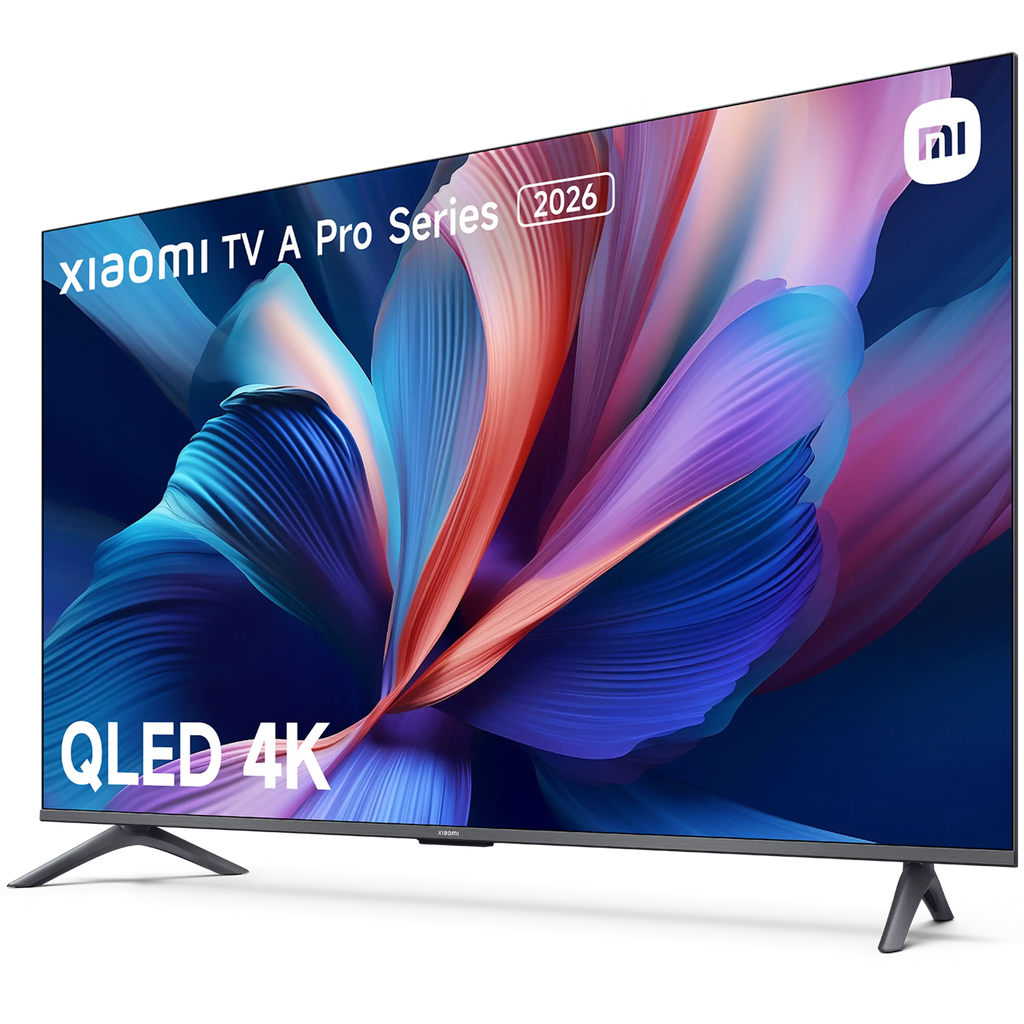 TV QLED 55" - Xiaomi 55 A PRO