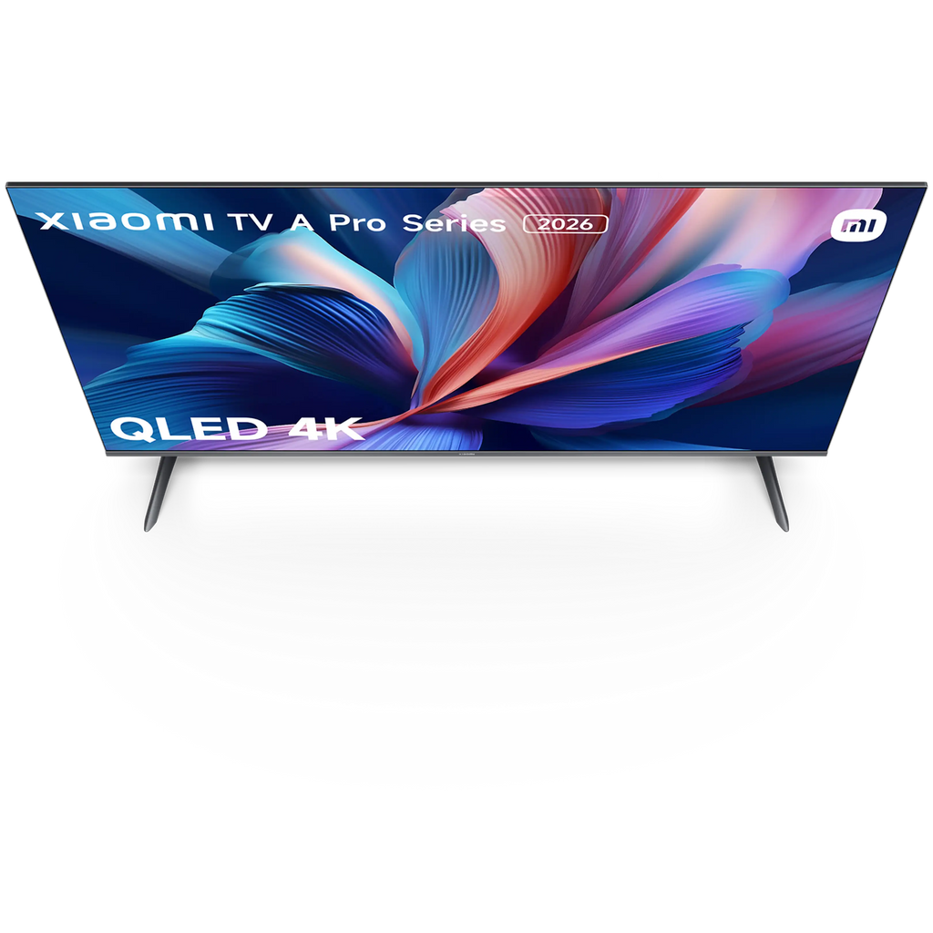 TV QLED 55" - Xiaomi 55 A PRO
