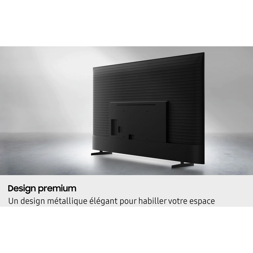 Samsung TU55U8005FU 55" LED 4K UHD Smart TV
