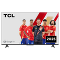 TCL 75P6K LED 75" UHD 4K
