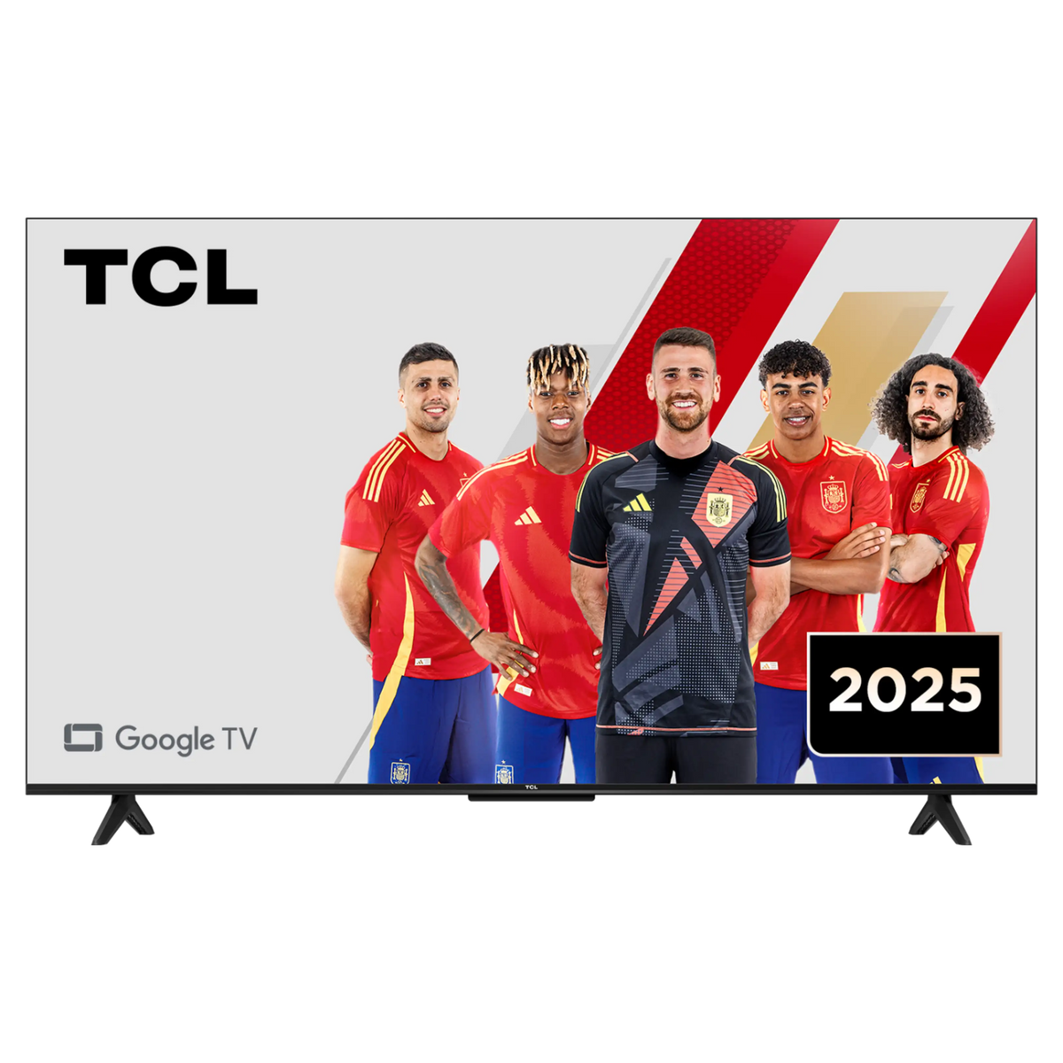 TCL 75P6K LED 75" UHD 4K