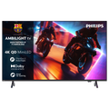 TV Mini LED 75" - Philips Ambilight TV 75