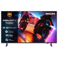 TV QD-Mini LED 75" - Philips 75MLED820/12, UHD 4K