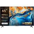 TV Mini LED 65" - Xiaomi TV S