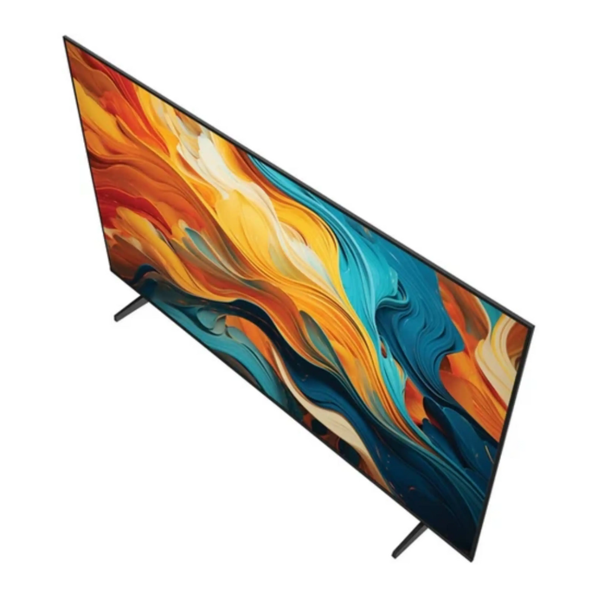 TV LED 55" - Haier K85