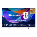 TV LED 50" - HISENSE 50A6S, UHD 4K