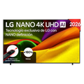 TV LED 98" - LG 98NU900B6LB (UHD 4K)