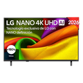 TV LED 43" - LG 43NU850B6LA