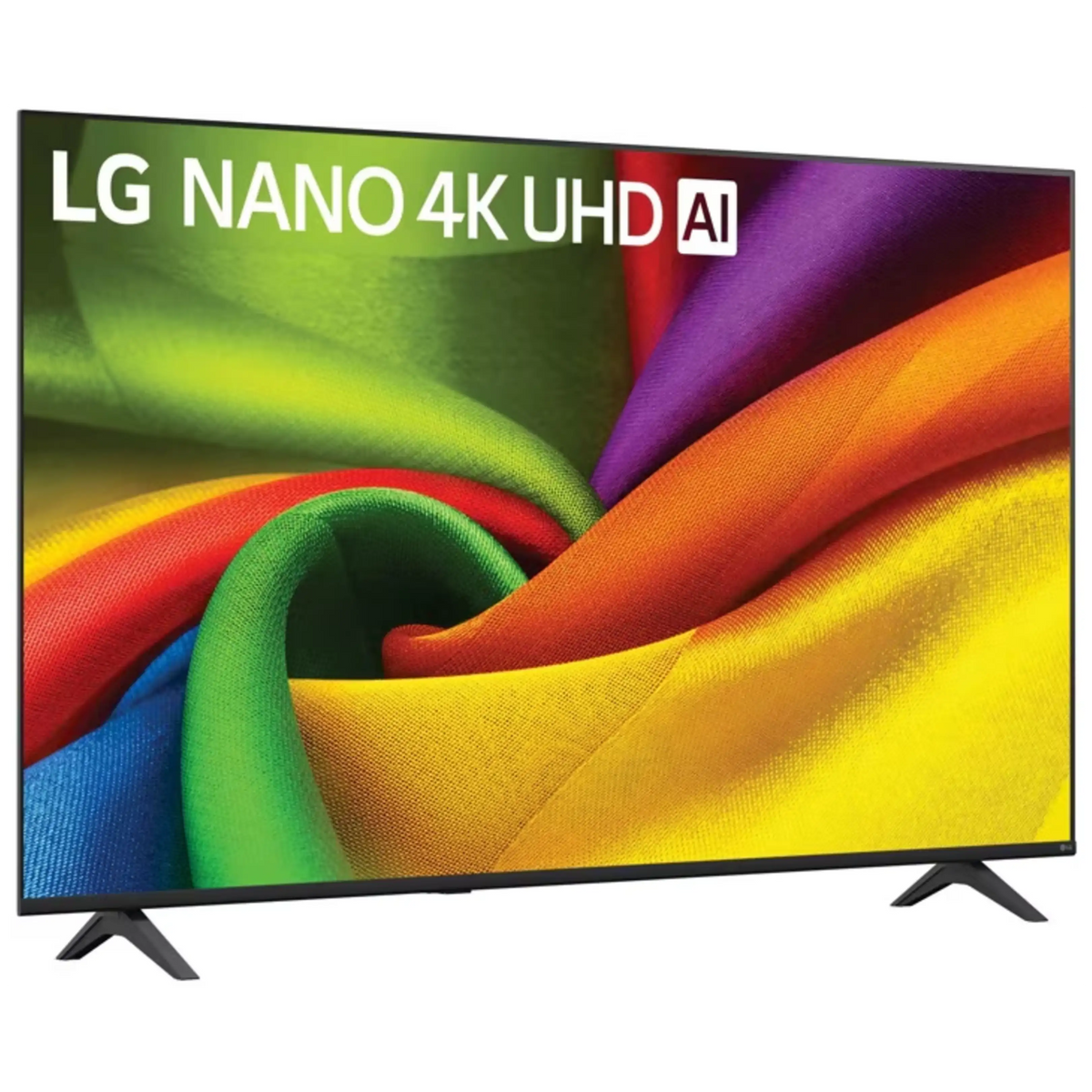 TV LED 50" - LG 50NU850B6LA
