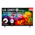 LG QNED Mini LED 43QNED72B6B 43" 4K UHD Smart TV