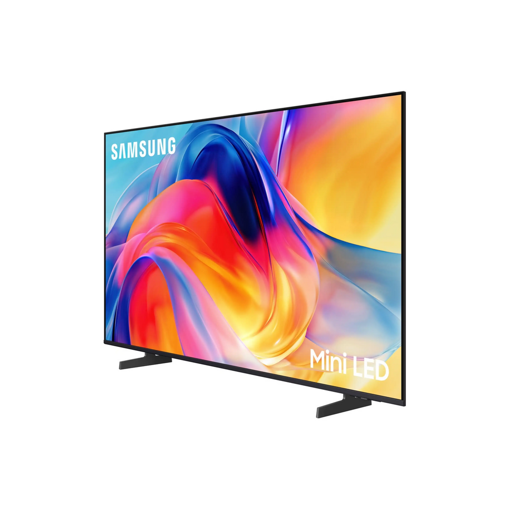Samsung Mini LED 43" M73H 4K Smart TV