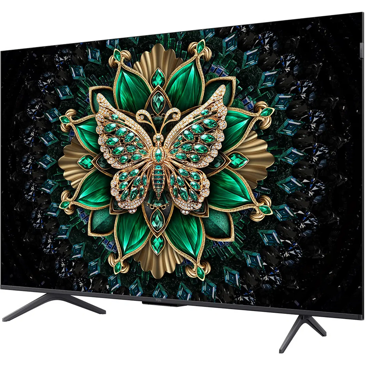 Televisor TCL 50C6K Mini LED 50" UHD 4K