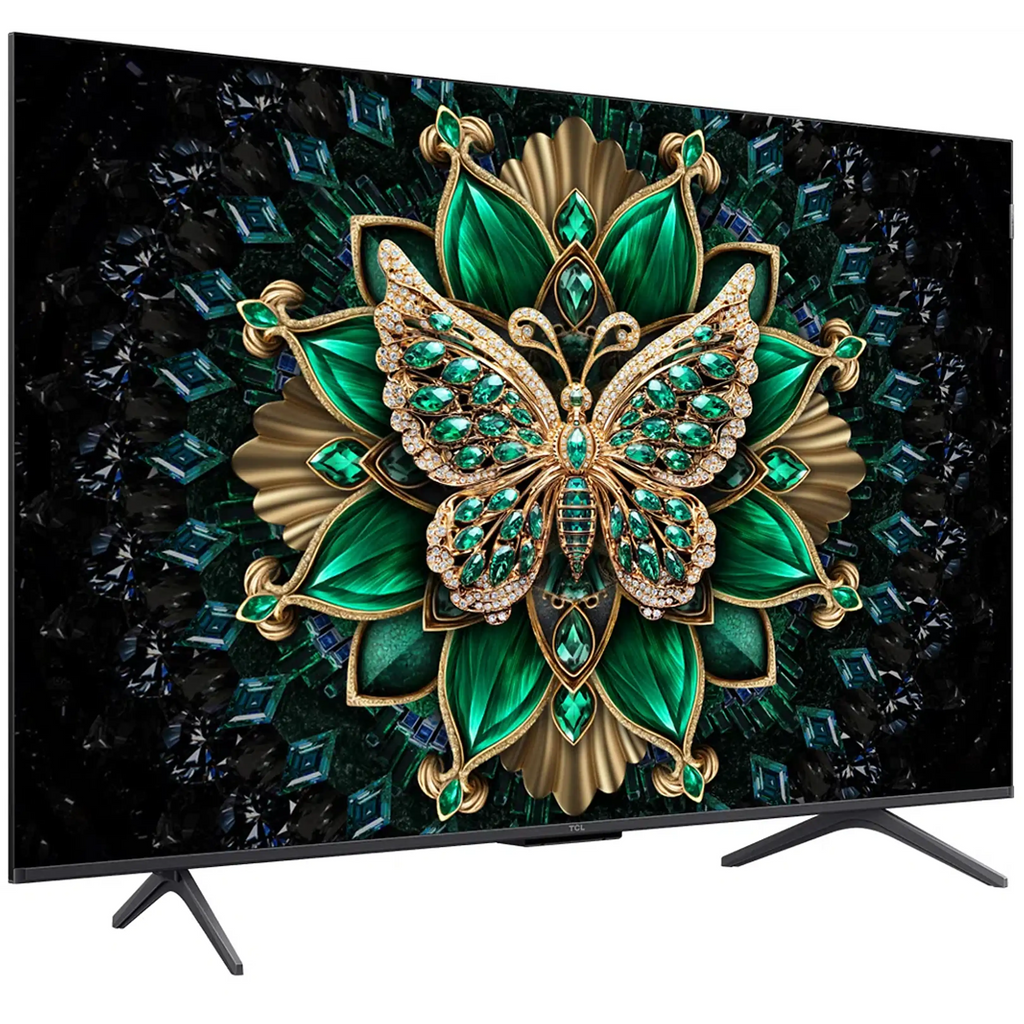 Televisor TCL 50C6K Mini LED 50" UHD 4K
