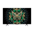 Televisor TCL 50C6K Mini LED 50" UHD 4K