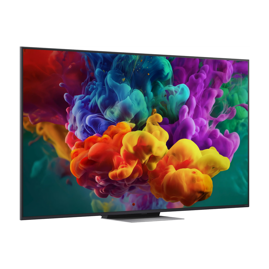 TV QNED Mini LED 65" - LG 65QNED86B6B (UHD 4K)
