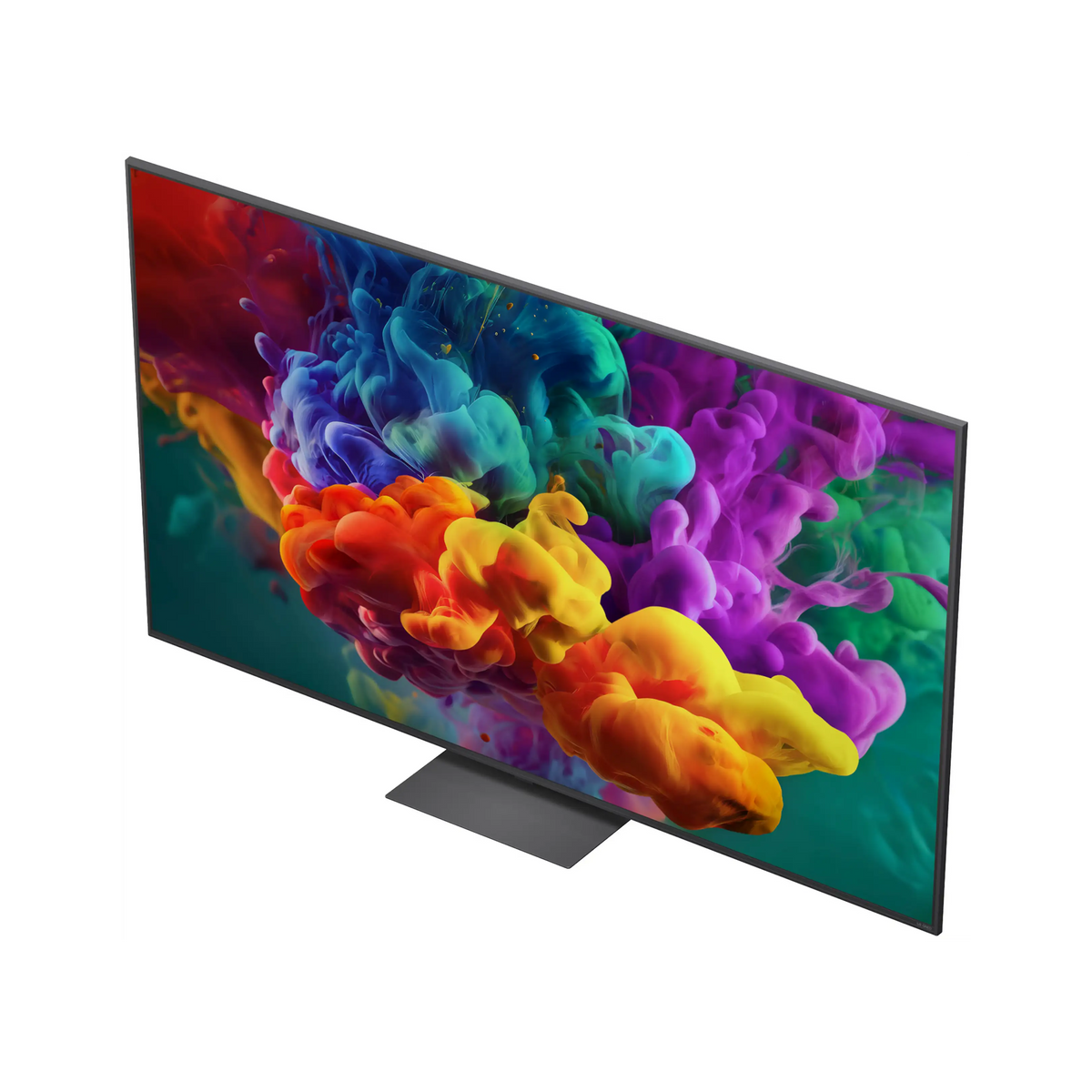 TV QNED Mini LED 65" - LG 65QNED86B6B (UHD 4K)