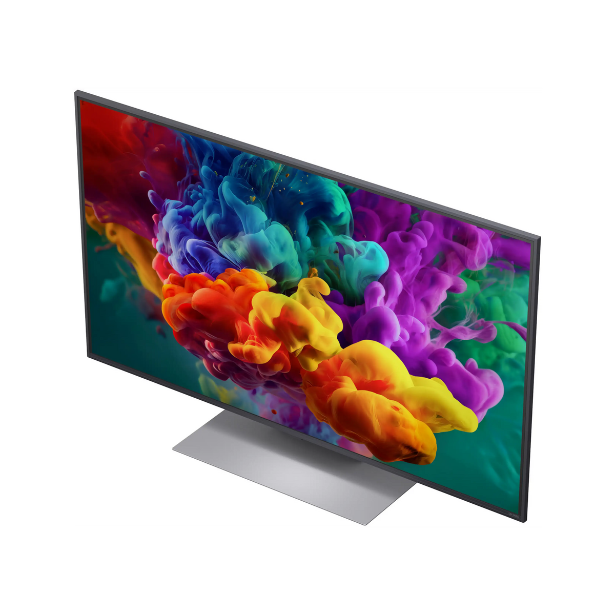 LG QNED evo Mini LED 43QNED86B6B 43" 4K UHD Smart TV