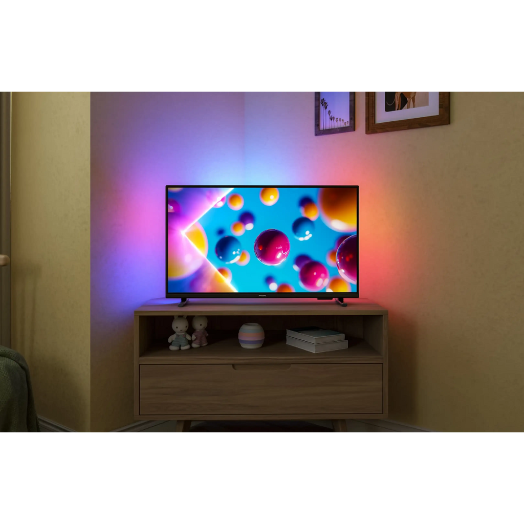 TV LED 32" - Philips 32PFS6950/12, Full-HD