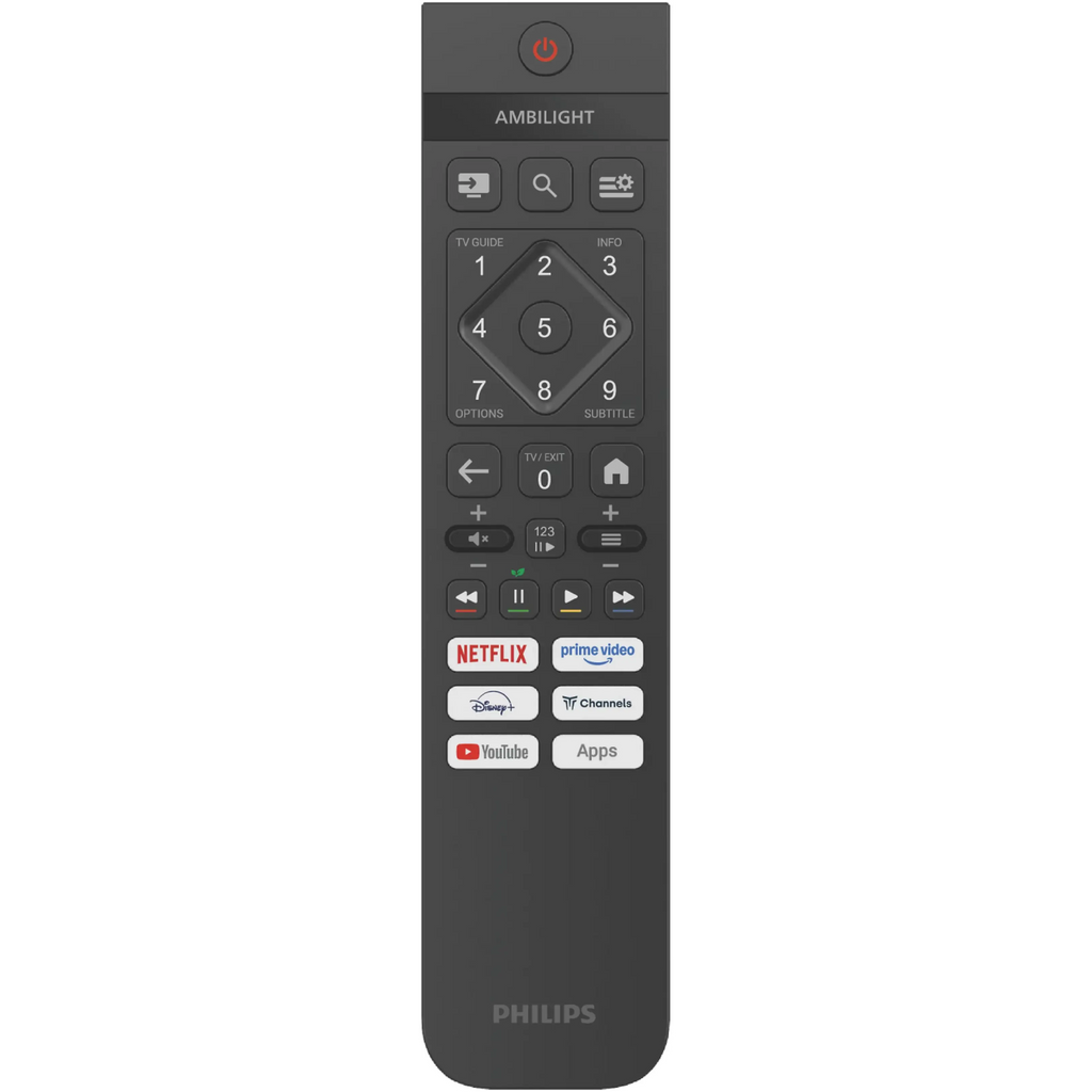 TV LED 32" - Philips 32PFS6950/12, Full-HD