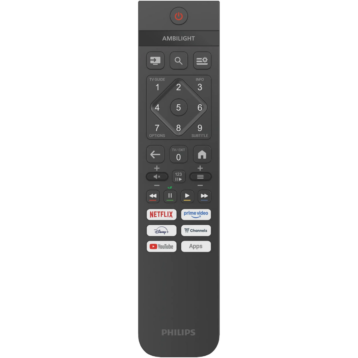 TV LED 32" - Philips 32PFS6950/12, Full-HD