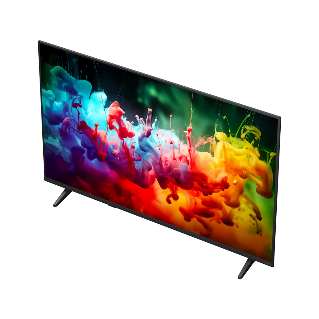LG QNED Mini LED 43QNED72B6B 43" 4K UHD Smart TV