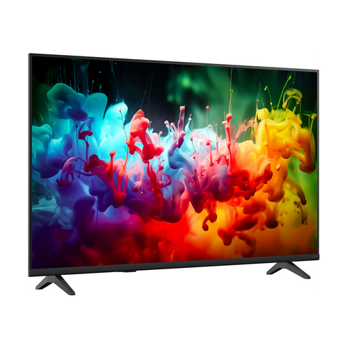 LG QNED Mini LED 43QNED72B6B 43" 4K UHD Smart TV