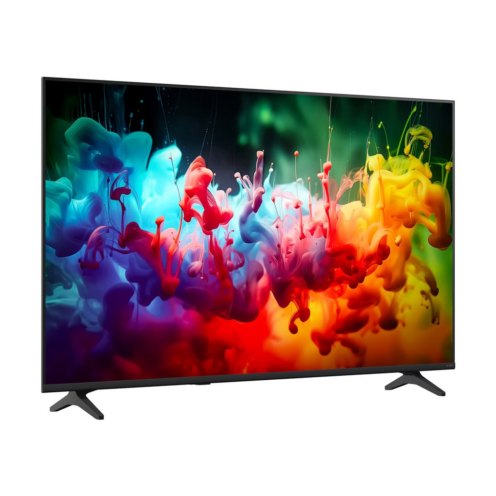 TV QNED Mini LED 50" - LG 50QNED72B6B (UHD 4K)