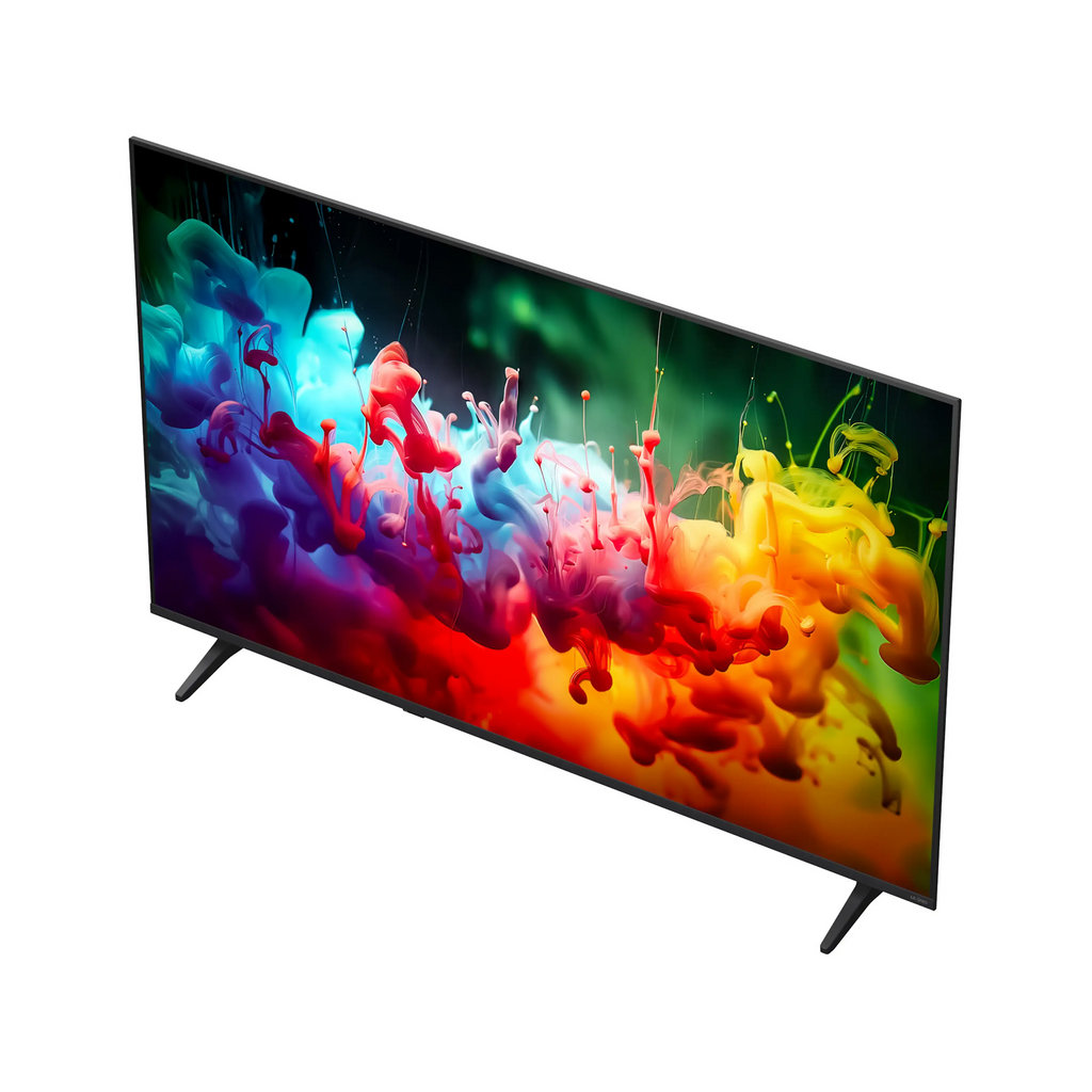 TV QNED Mini LED 55" - LG 55QNED72B6B (UHD 4K)