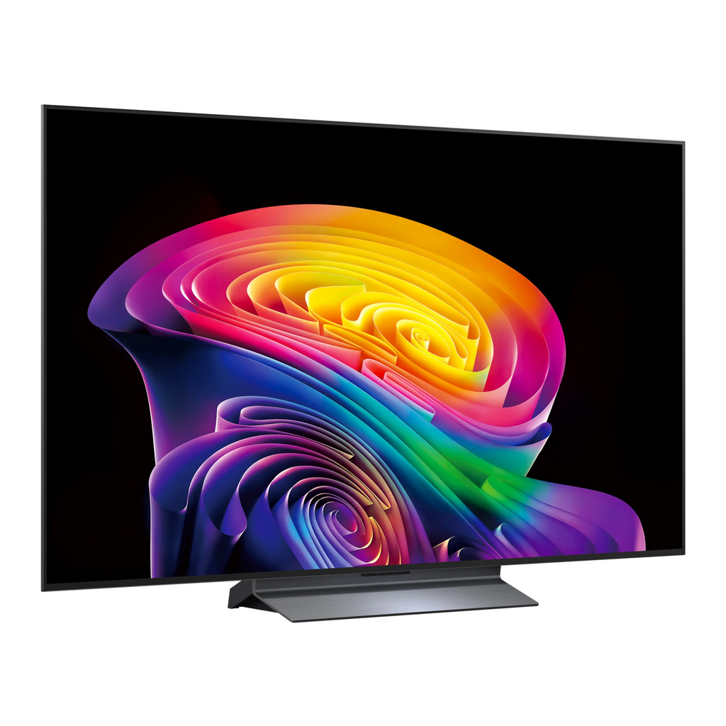 LG OLED evo OLED55C65LA 55" 4K UHD Smart TV