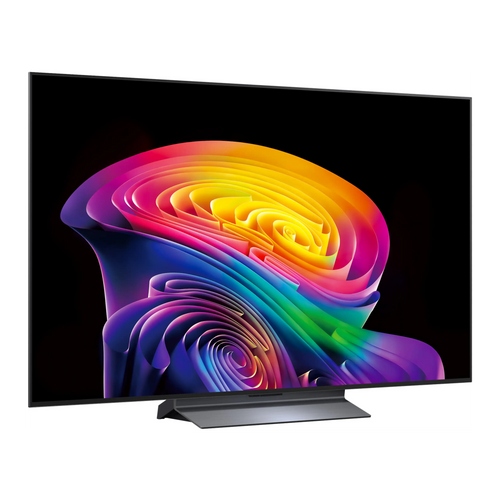 LG OLED evo OLED55C65LA 55" 4K UHD Smart TV