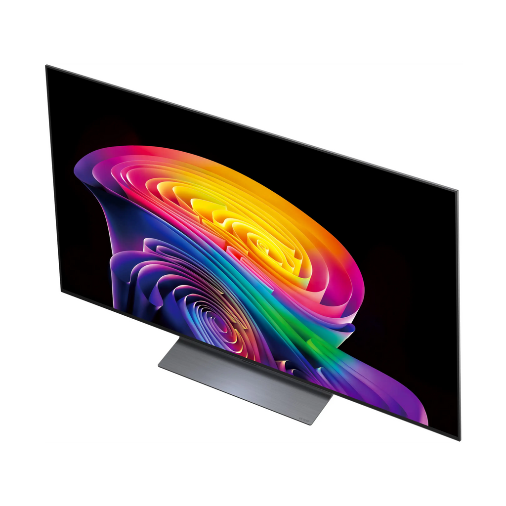 LG OLED evo OLED55C65LA 55" 4K UHD Smart TV