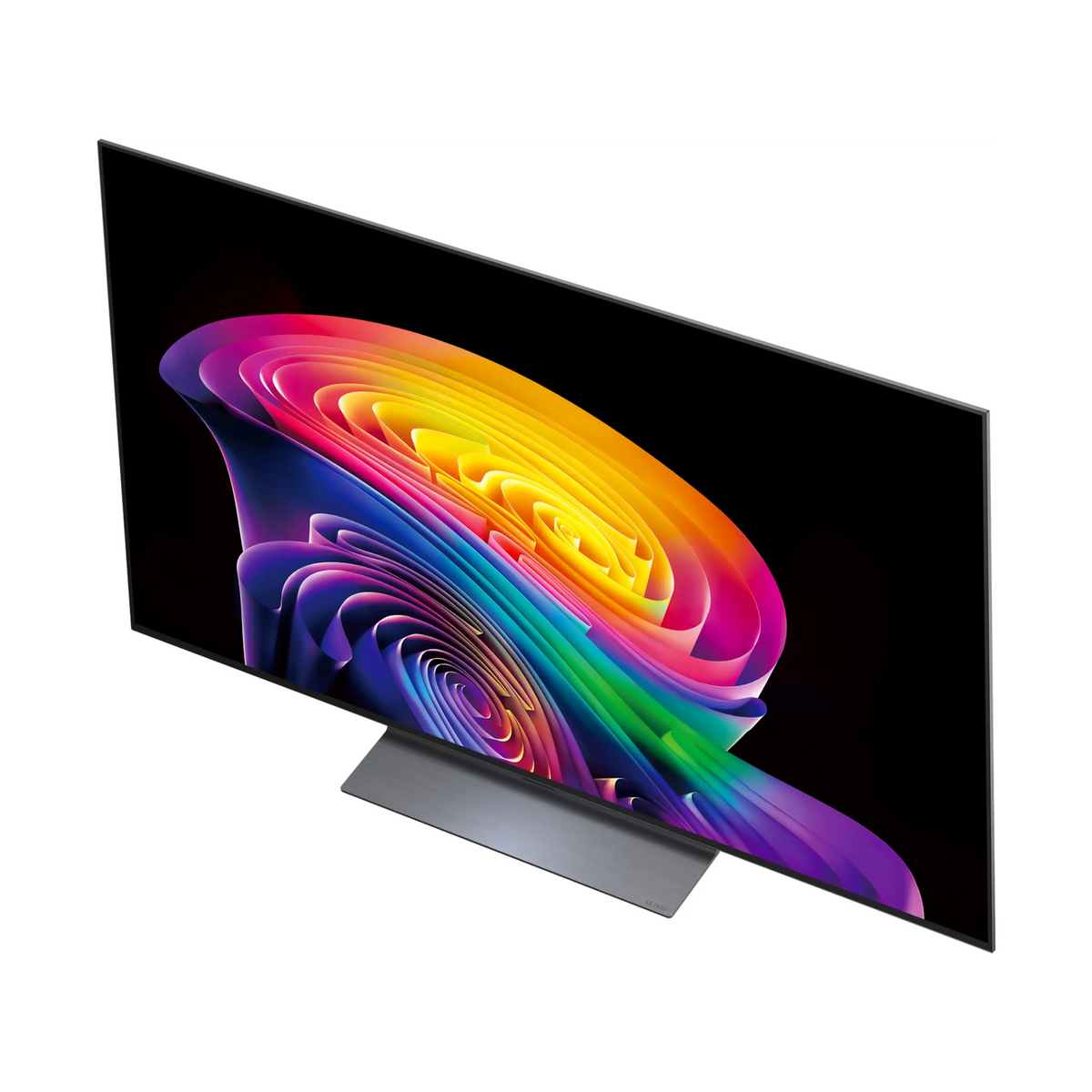 LG OLED evo OLED55C65LA 55" 4K UHD Smart TV