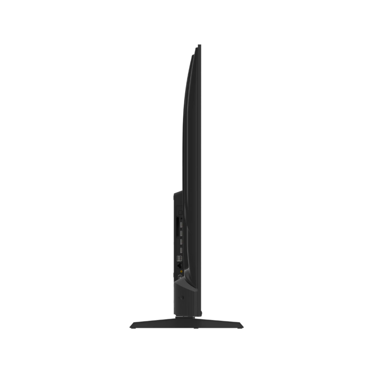 TV QLED 55" - Haier S80G
