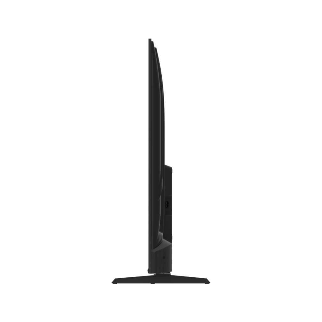 TV QLED 55" - Haier S80G