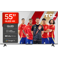 TV QLED 55" - TCL 55T69C, UHD 4K