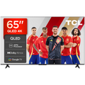 TV QLED 65" - TCL 65T69C, UHD 4K
