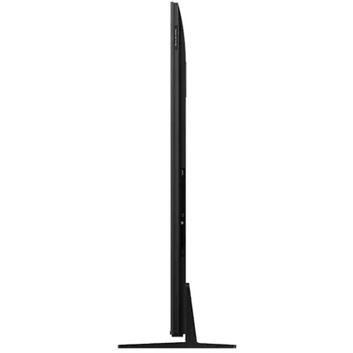 TV QD-Mini LED 65" - TCL 65C6K Pro