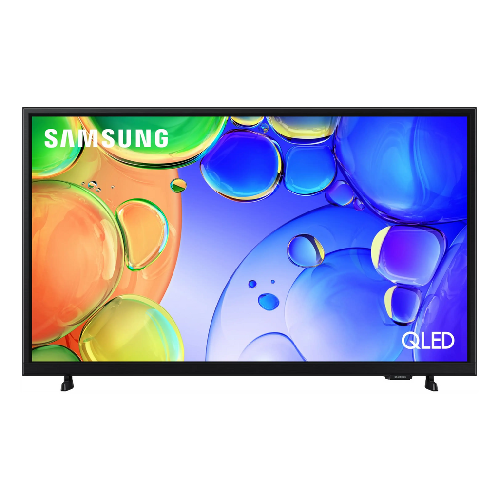 Samsung TQ32Q5FAAUXSP 32" QLED Full HD Smart TV