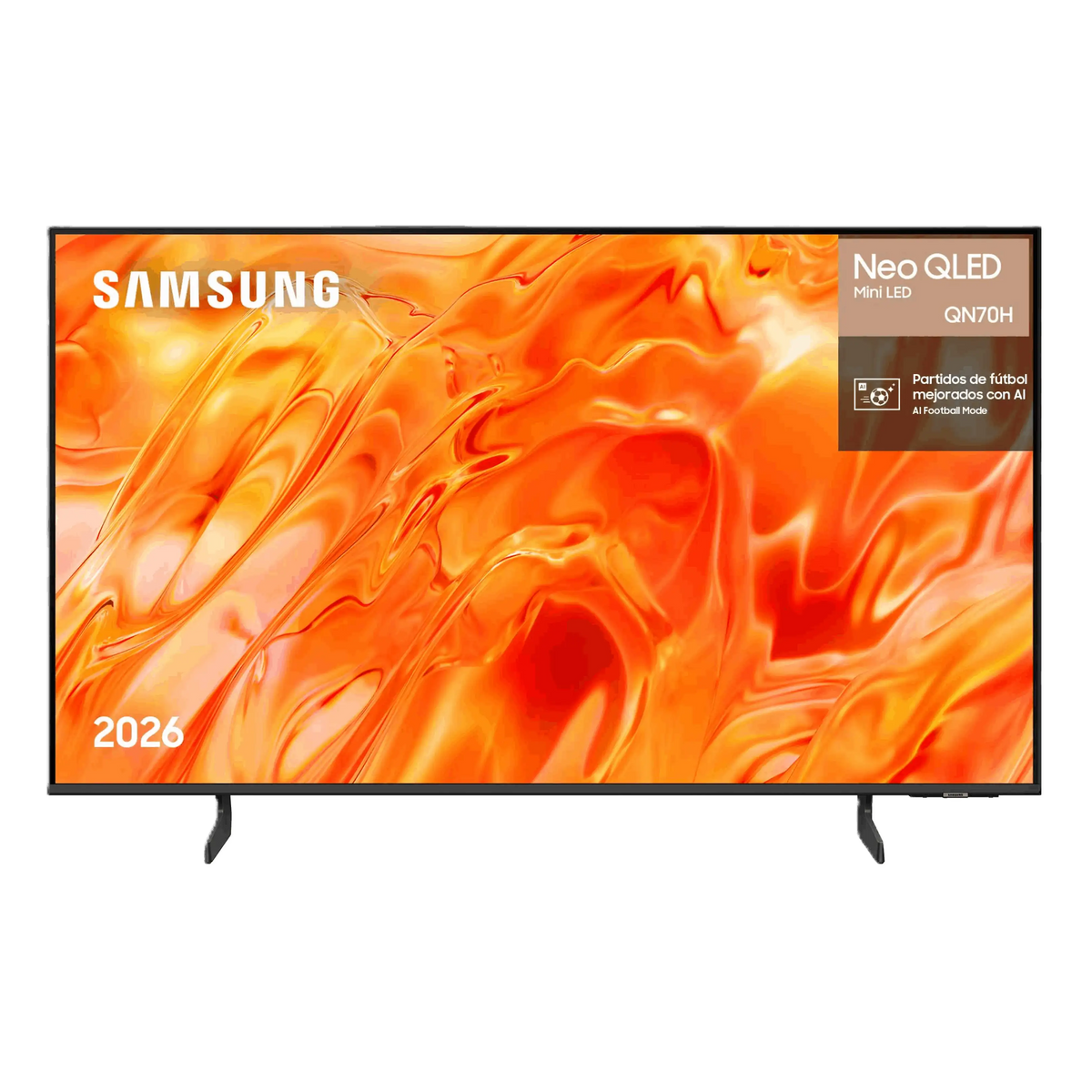 TV Neo QLED 65" - Samsung TQ65QN70HAUXXC
