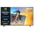 TV QLED 32" - Philips 32PQS6901/12