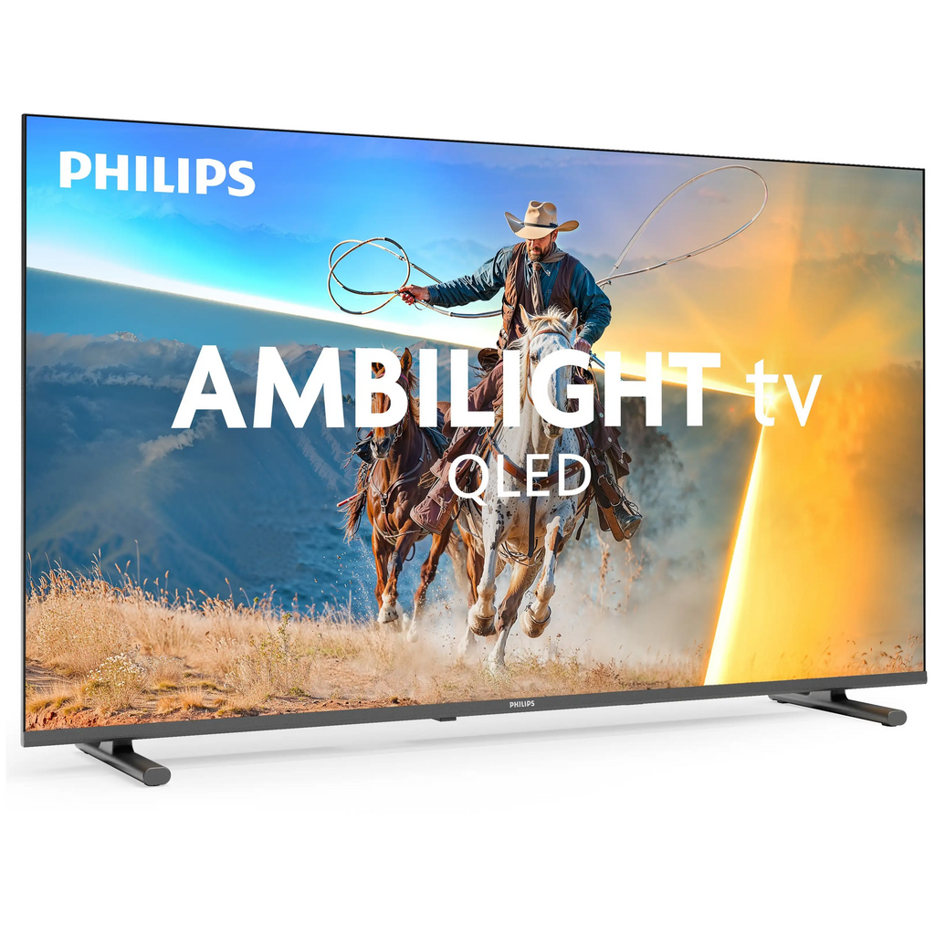 TV QLED 32" - Philips 32PQS6901/12