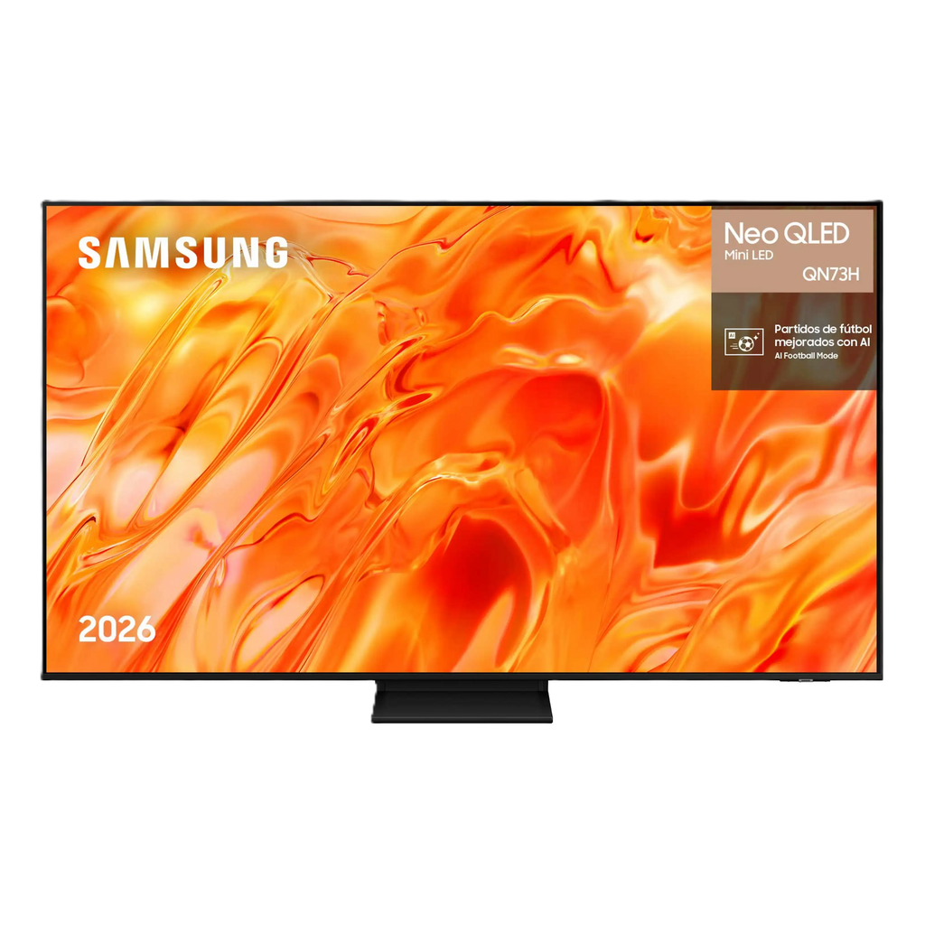 Samsung TQ75QN73HAUXXC 75" Neo QLED 4K Smart TV